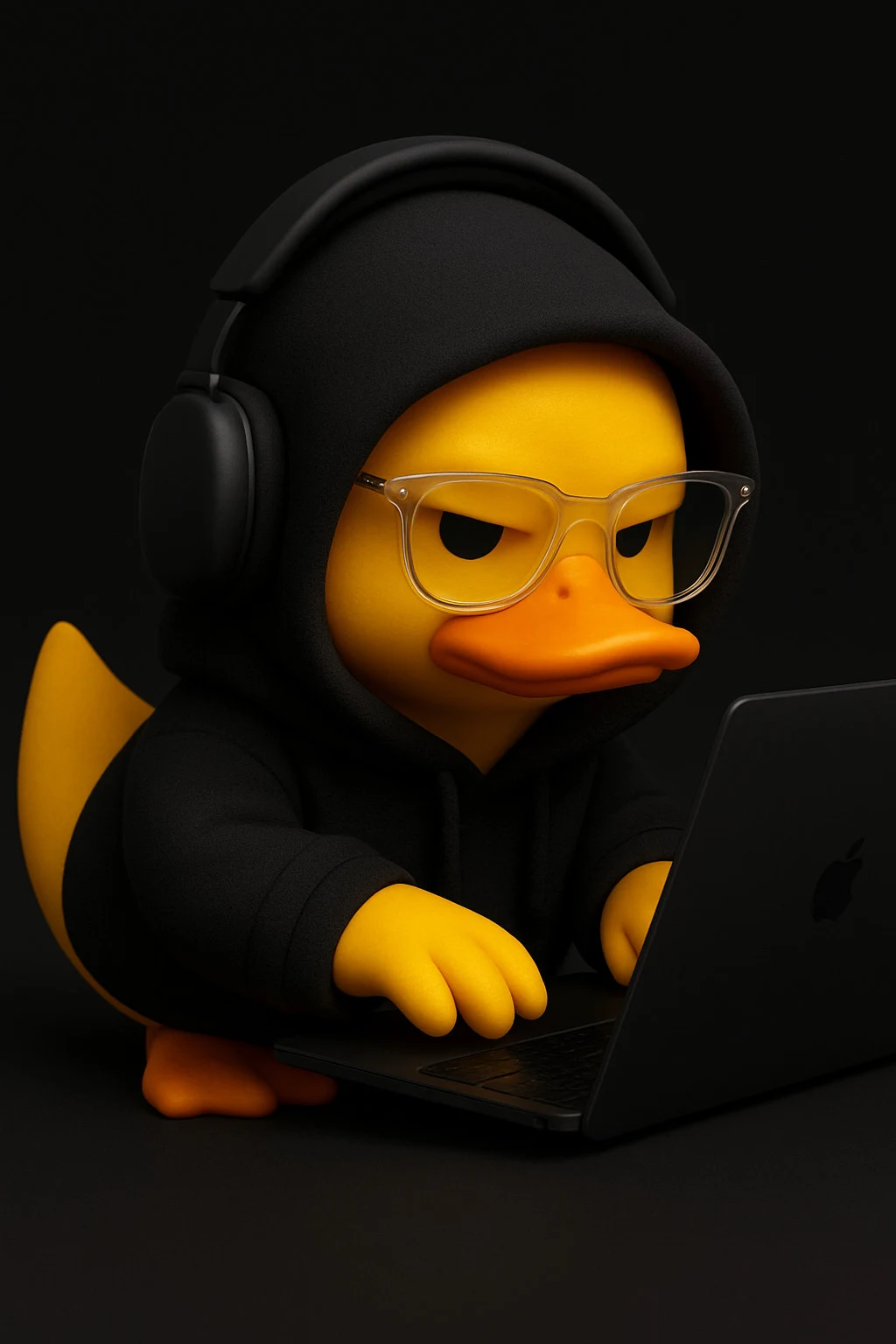 NiqSolve mascot